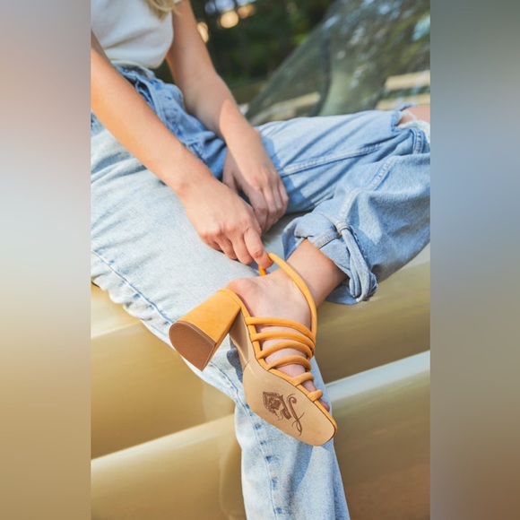 Free People Collete Sandal - Picture 5 of 10